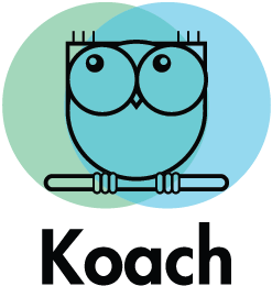 Homepage Koach Hub